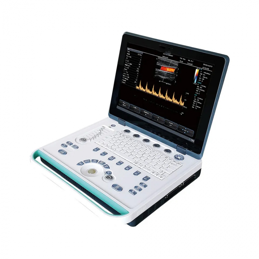 Le B - ultra-Veterinary B Ultrasound Machine-Veterinary Medical ...
